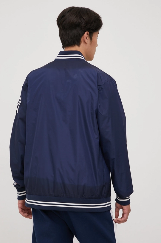 47brand kurtka bomber MLB New York Yankees Materiał zasadniczy: 100 % Nylon, Podszewka: 100 % Poliester