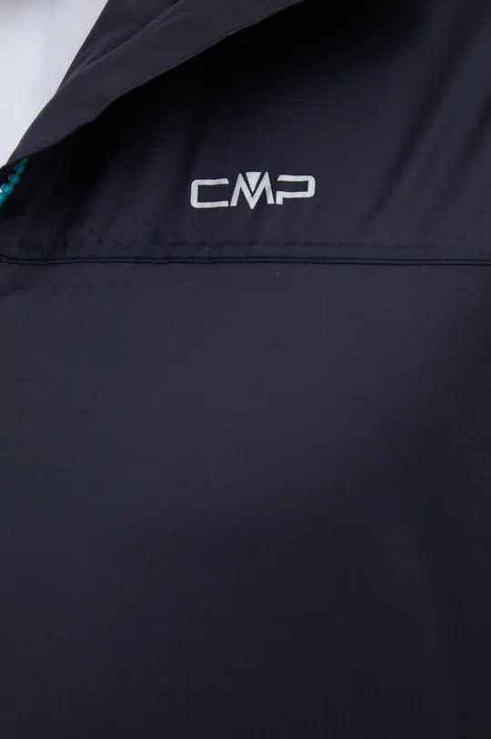CMP kurtka przeciwdeszczowa Męski