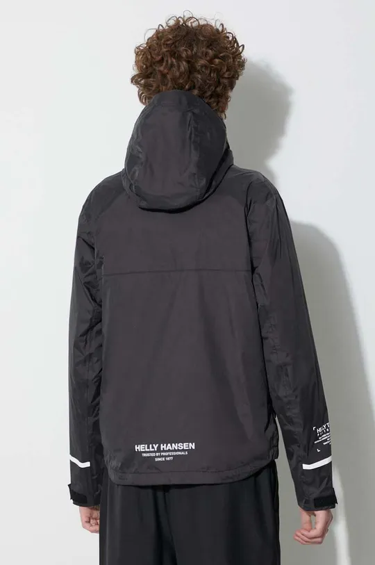 Helly Hansen outdoor jacket Ride  Insole: 100% Polyester Basic material: 100% Polyamide Finishing: 100% Polyurethane