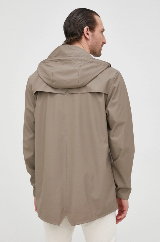 Rains kurtka Jacket 12010 Unisex