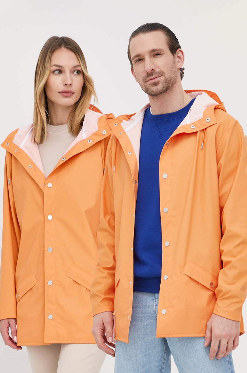 Rains jacket 12010 Jacket