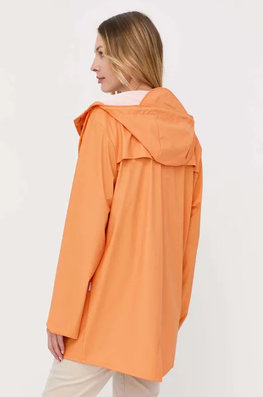 tangerine Rains jacket 12010 Jacket
