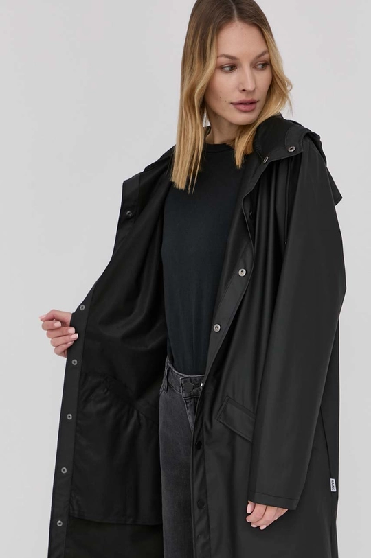 Μπουφάν Rains 12020 Long Jacket