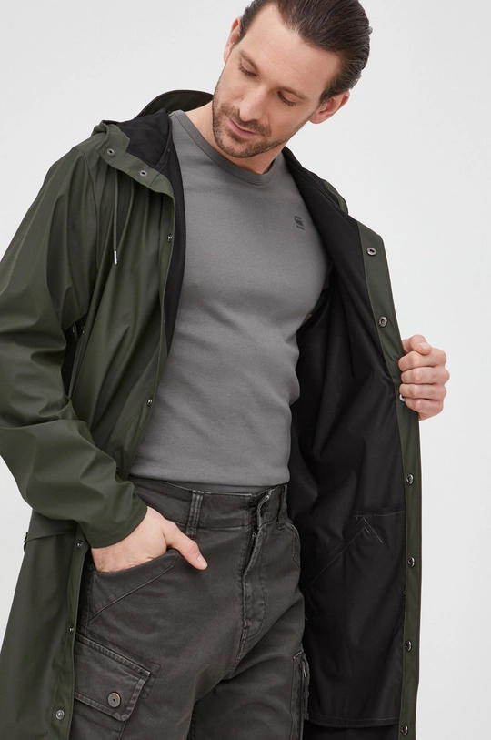 Куртка Rains 12020 Long Jacket