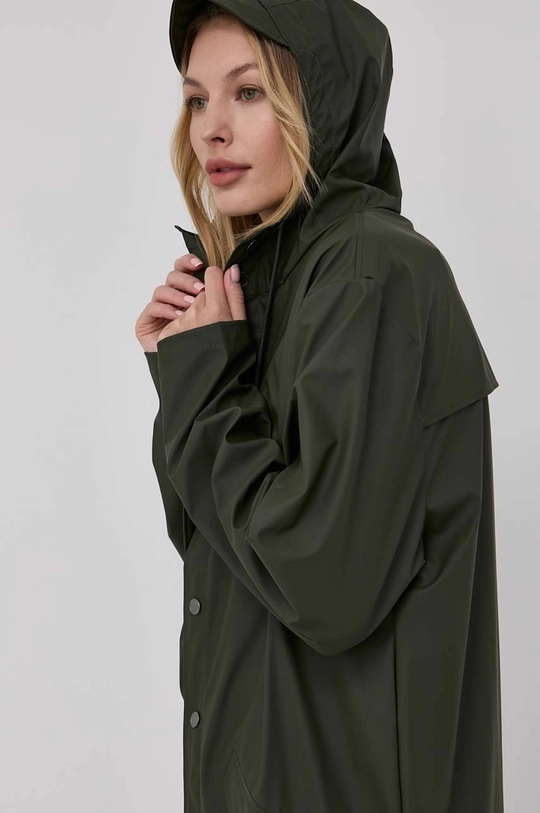 Μπουφάν Rains 12020 Long Jacket