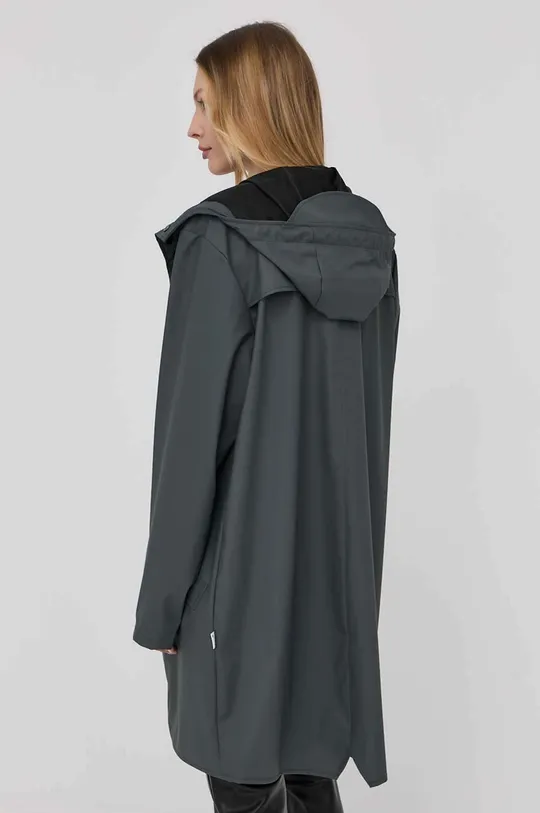 Μπουφάν Rains 12020 Long Jacket Unisex