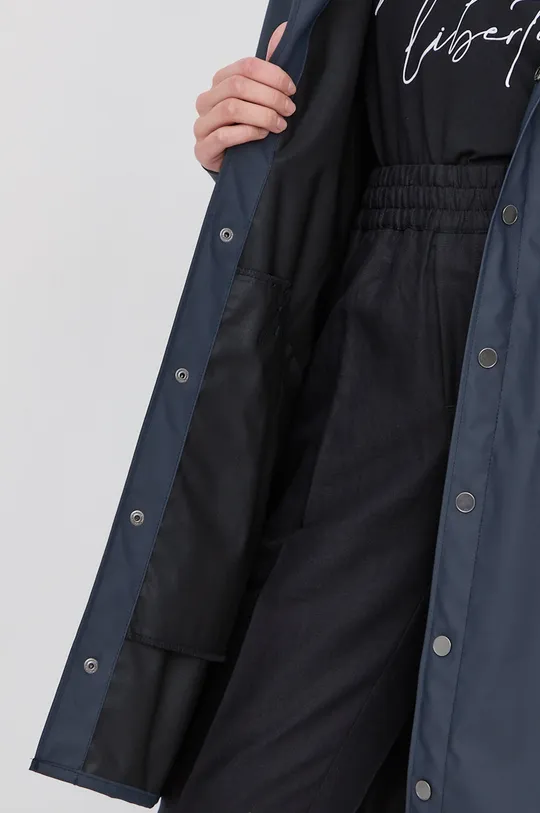 Rains kurtka 12020 Long Jacket