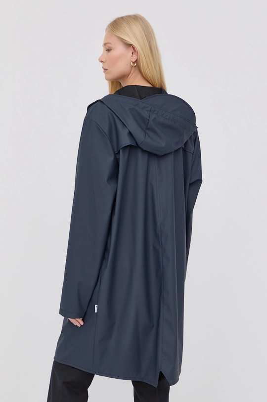 Куртка Rains 12020 Long Jacket Unisex