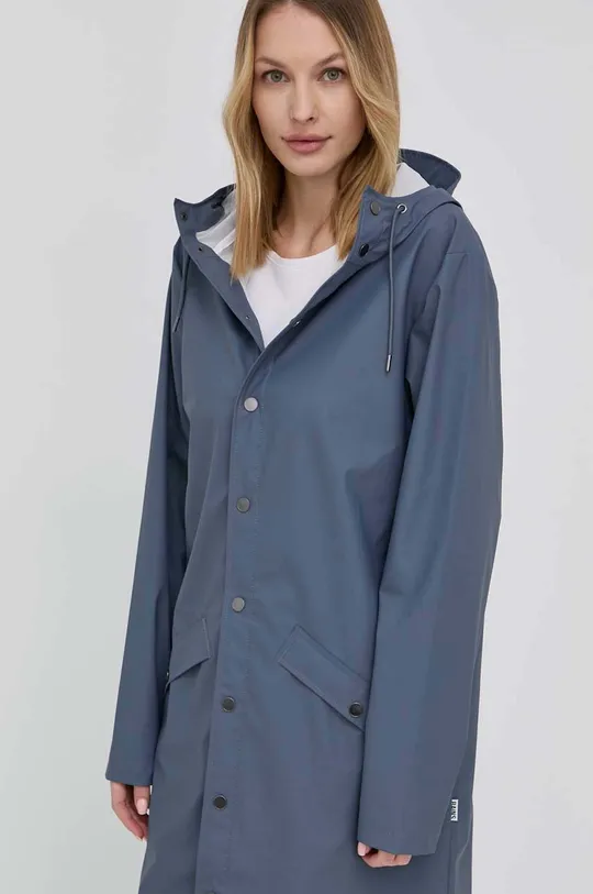 Куртка Rains 12020 Long Jacket