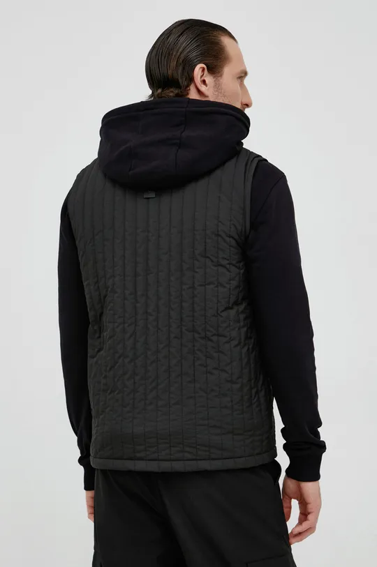 čierna Vesta Rains Liner Vest