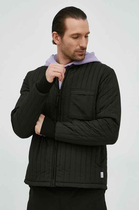 Rains jacket 18330 Liner Jacket black