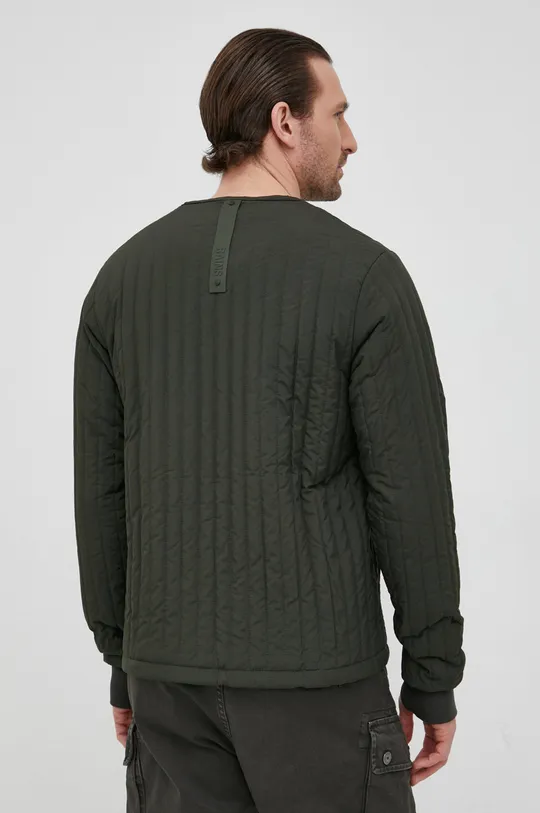 green Rains jacket 18330 Liner Jacket