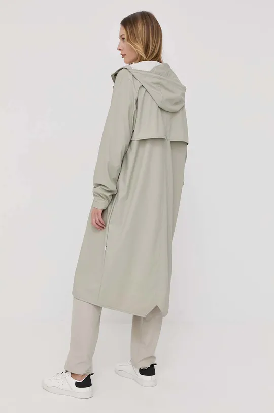 Bunda Rains 18360 Longer Jacket Unisex