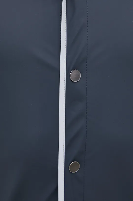 Rains rain jacket 18540 Long Jacket Reflective