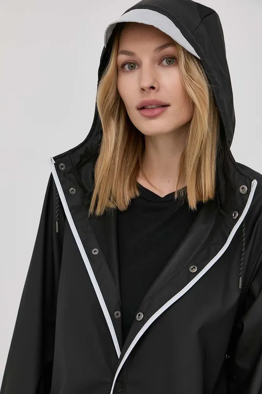 Μπουφάν Rains 18540 Long Jacket Reflective