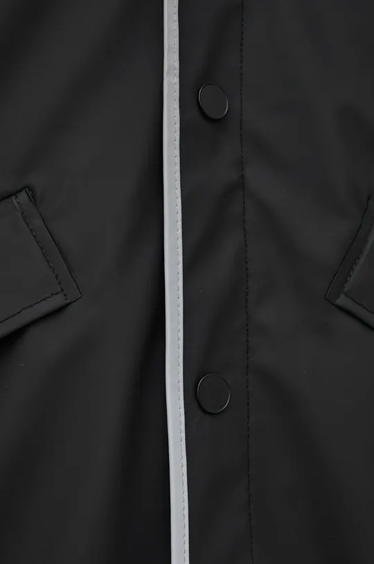 Куртка Rains 18540 Long Jacket Reflective