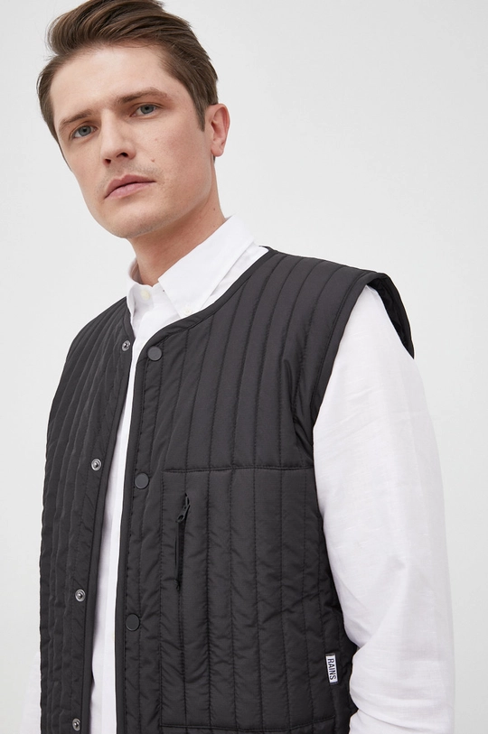 Rains bezrękawnik 18600 Long Liner Vest