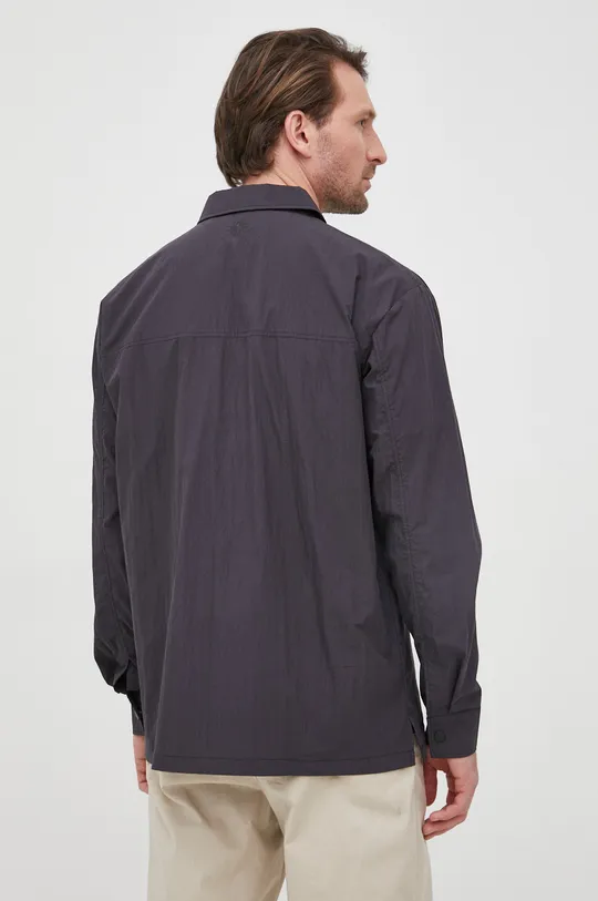 Rains jacket 18690 Woven Shirt Unisex