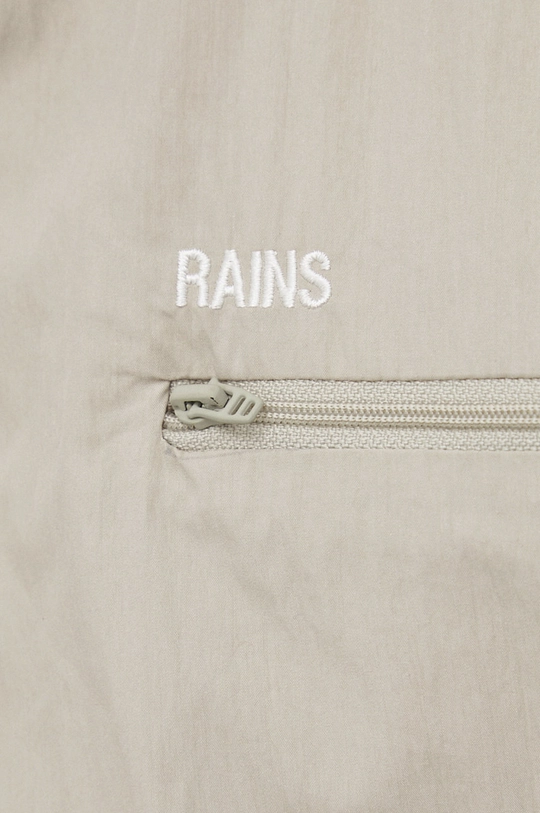 Μπουφάν Rains 18690 Woven Shirt