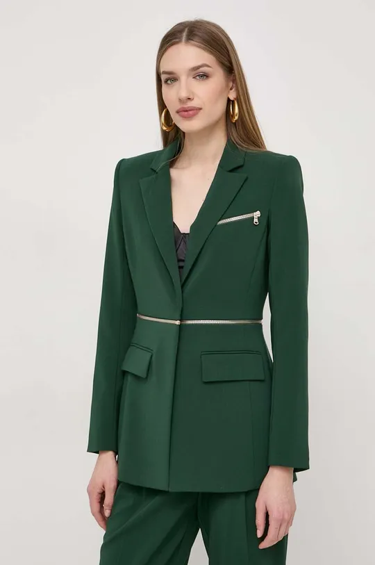 verde Patrizia Pepe giacca Donna