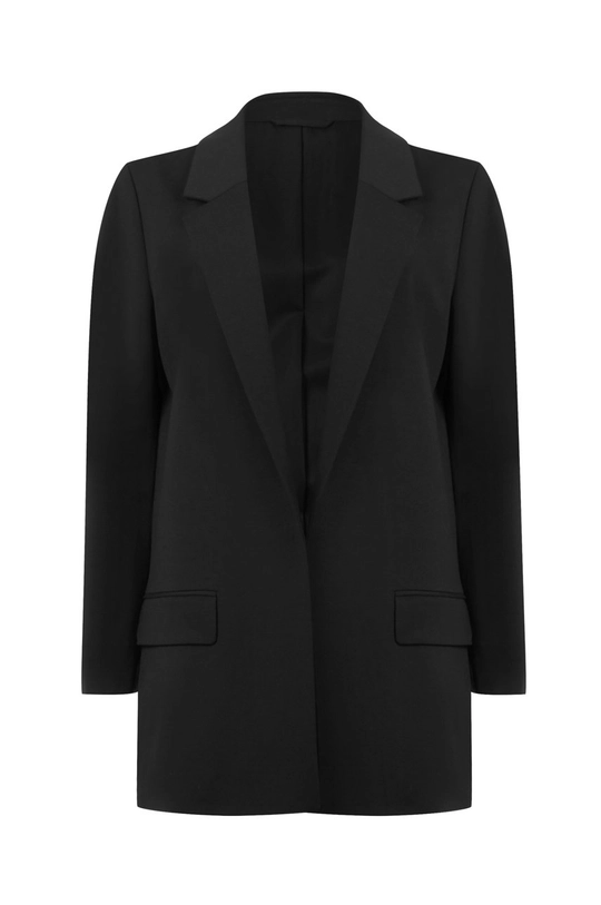 AllSaints Marynarka ALEIDA JERSEY BLAZER Damski