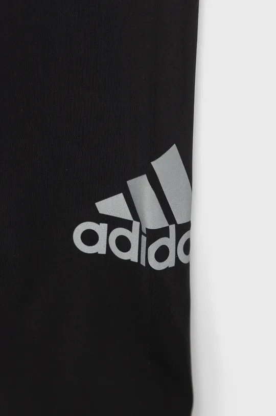 Dječje tajice adidas Performance  17% Elastan, 83% Reciklirani poliester