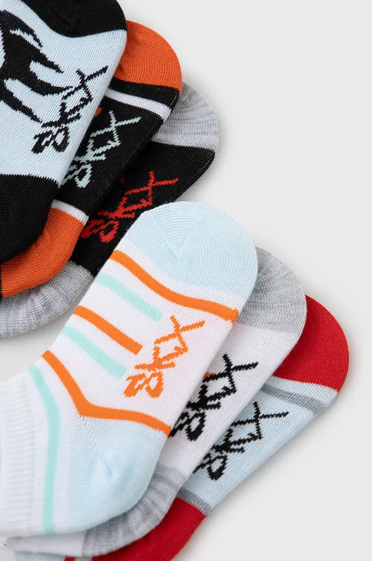 viacfarebná Detské ponožky Skechers (6-pak)