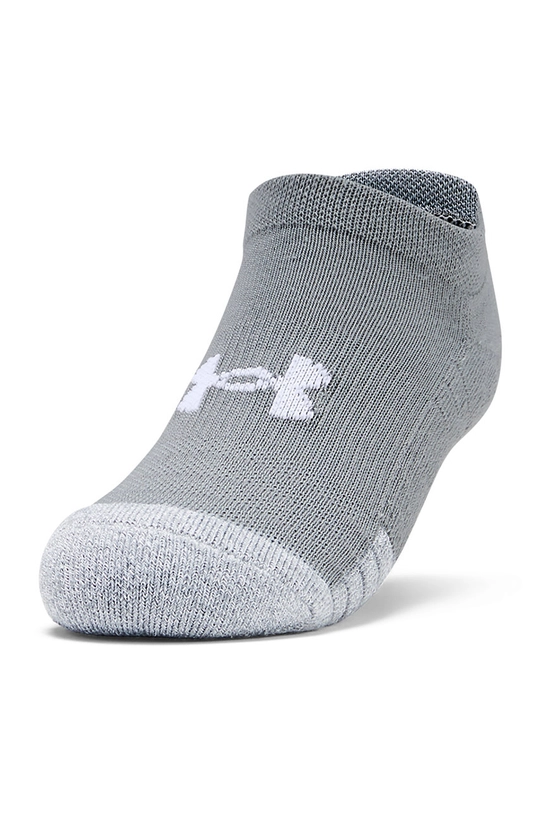 Dječje čarape Under Armour (3-pack)  3% Elastan, 97% Poliester