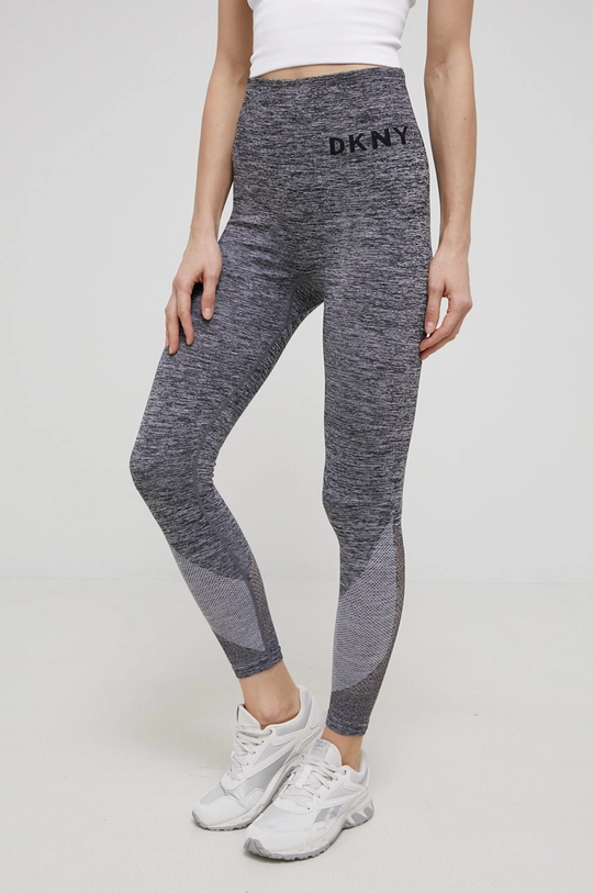 szürke Dkny legging Női