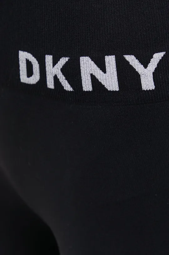 Κολάν DKNY  5% Σπαντέξ, 95% Πολυαμίδη