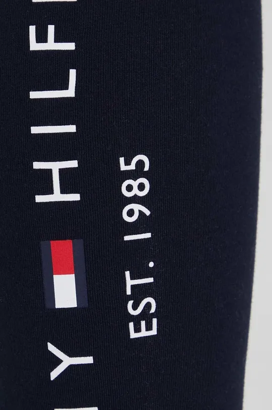 sötétkék Tommy Hilfiger legging