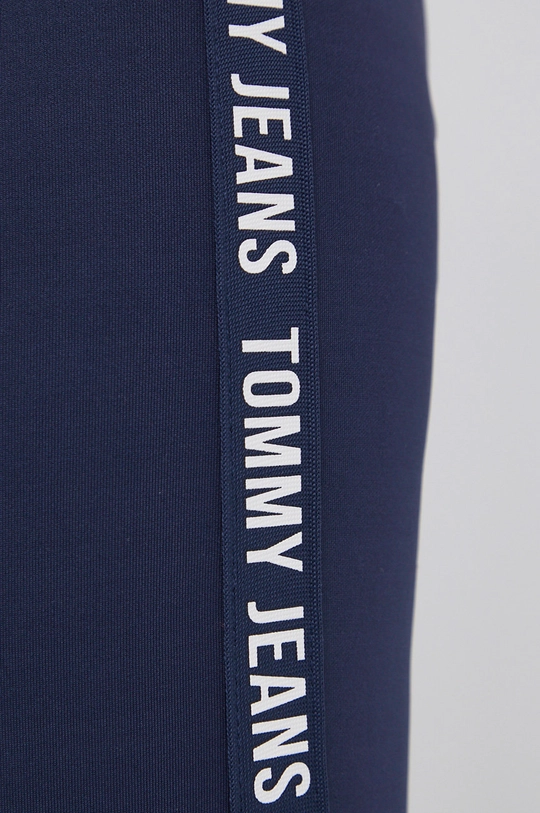 mornarsko modra Tommy Jeans pajkice