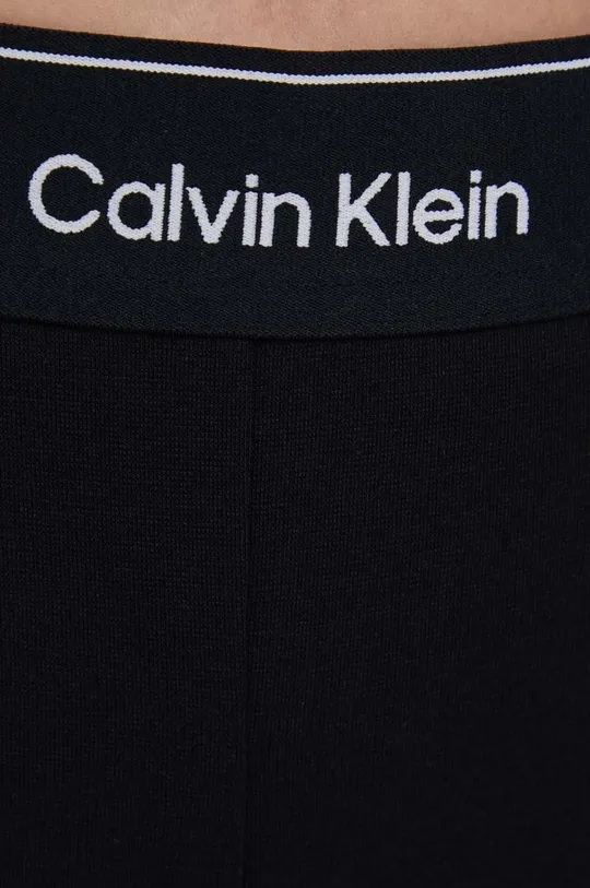 μαύρο Κολάν Calvin Klein