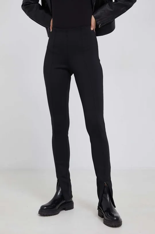 Calvin Klein legging fekete