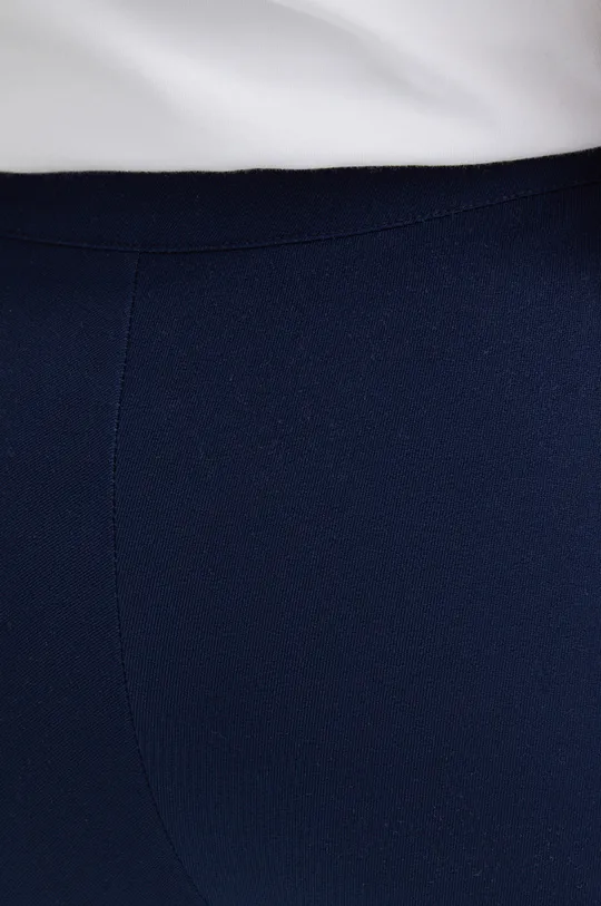 námořnická modř Kalhoty GAP