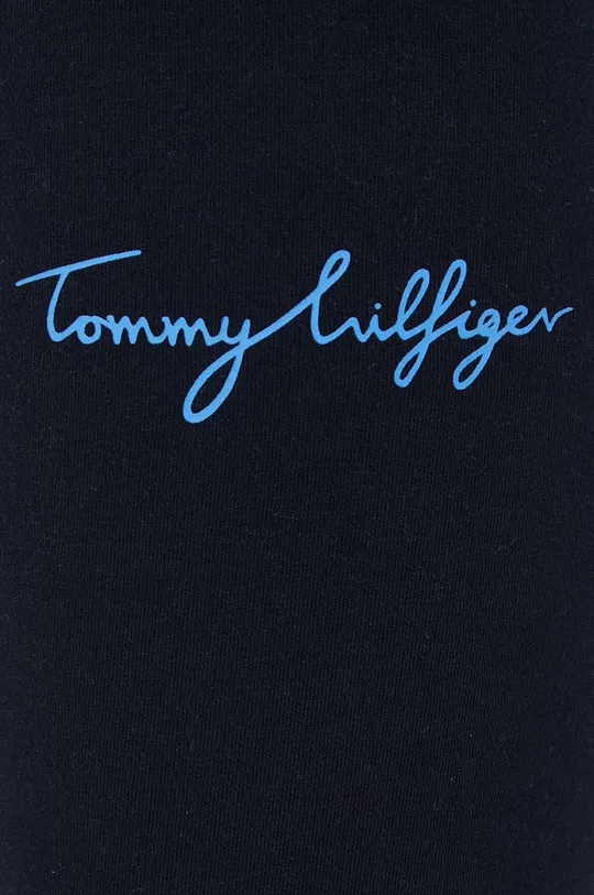 σκούρο μπλε Κολάν Tommy Hilfiger