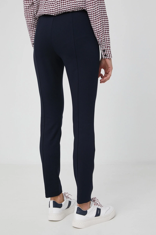 Tommy Hilfiger legginsy AUDREY 3 % Elastan, 27 % Poliamid, 70 % Wiskoza