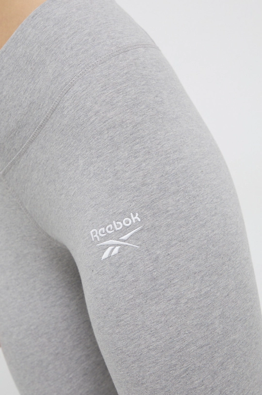 Reebok Legginsy GR9405 93 % Bawełna, 7 % Elastan