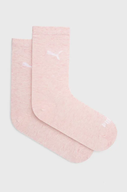 ružová Ponožky Puma (2-pak) 90795709 Dámsky