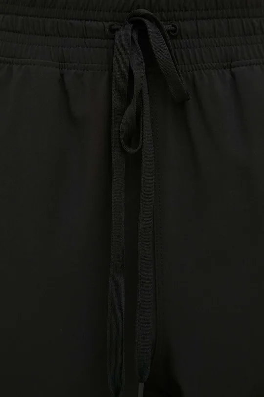 μαύρο Παντελόνι φόρμας GAP