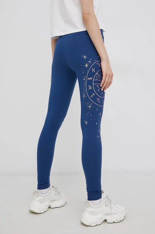 Reebok Classic legging HB8626  93% pamut, 7% spandex