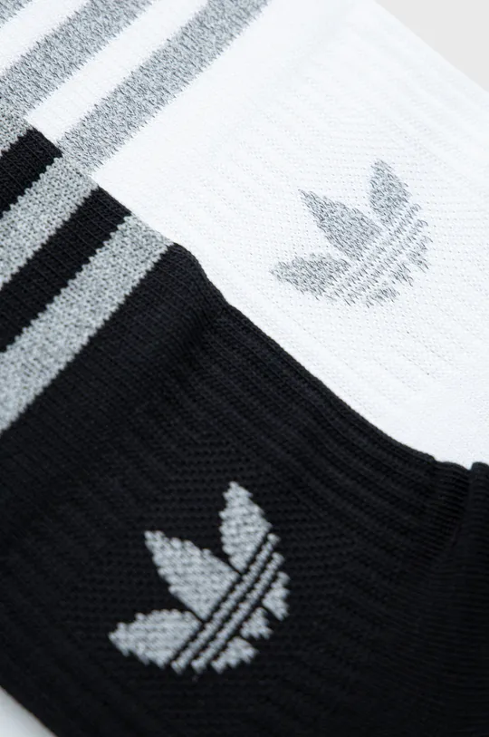 adidas Originals - Ponožky (2-pak) biela