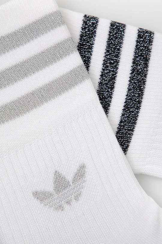 adidas Originals socks white