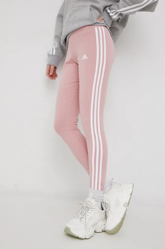 adidas legging HD1828 rózsaszín