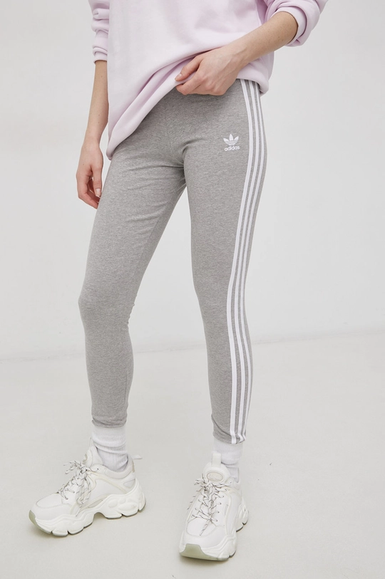 adidas Originals legging HD2349 szürke