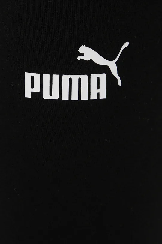 čierna Legíny Puma Power Colorblock 849103