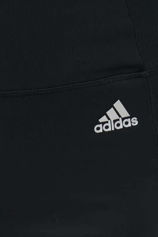 fekete adidas edzős legging X Zoe Saldana HB1488