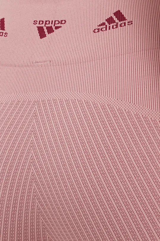 adidas Performance pajkice za vadbo roza HD1980