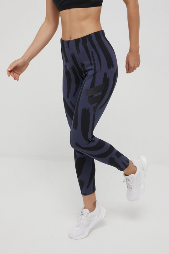 lila adidas Performance edzős legging Future Icons HF1656 Női