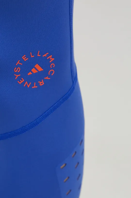 Κολάν προπόνησης adidas by Stella McCartney  21% Σπαντέξ, 79% Ανακυκλωμένος πολυεστέρας